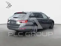 2019 Skoda Superb