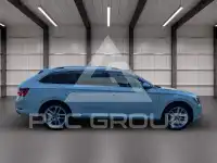 2019 Skoda Superb