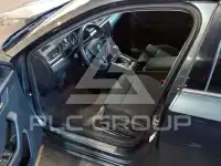 2019 Skoda Superb