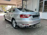 2019 Skoda Superb