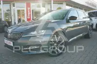 2019 Skoda Superb