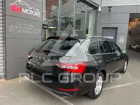 2019 Skoda Superb