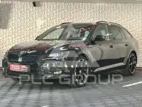 2019 Skoda Superb