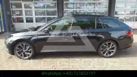 2019 Skoda Superb