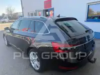 2019 Skoda Superb
