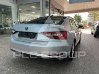 2019 Skoda Superb