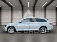 2019 Skoda Superb