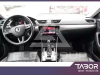 2019 Skoda Superb