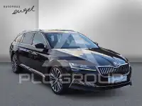 2019 Skoda Superb