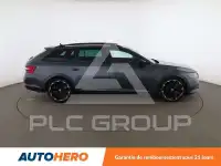 2019 Skoda Superb