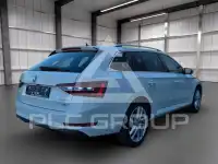 2019 Skoda Superb