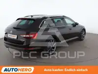2019 Skoda Superb