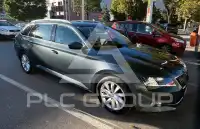 2019 Skoda Superb