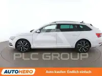 2019 Skoda Superb
