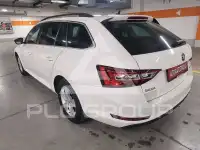 2019 Skoda Superb