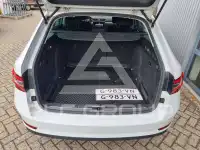 2019 Skoda Superb