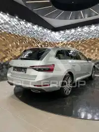 2019 Skoda Superb