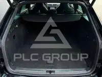 2019 Skoda Superb