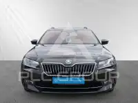2019 Skoda Superb