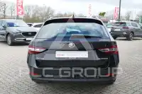 2019 Skoda Superb