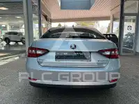 2019 Skoda Superb
