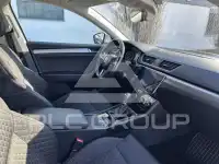 2019 Skoda Superb