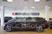 2019 Skoda Superb