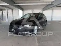 2019 Skoda Superb