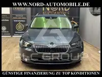 2019 Skoda Superb