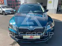2019 Skoda Superb