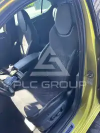2019 Skoda Superb