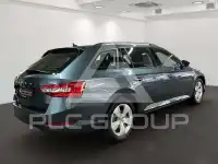 2019 Skoda Superb