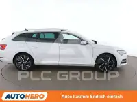 2019 Skoda Superb