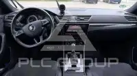 2019 Skoda Superb