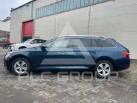 2019 Skoda Superb