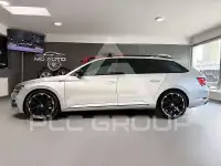 2019 Skoda Superb