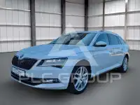 2019 Skoda Superb