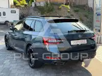 2019 Skoda Superb