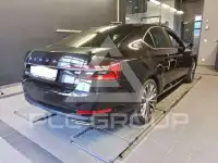 2019 Skoda Superb