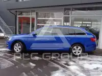 2019 Skoda Superb