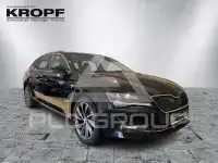 2019 Skoda Superb