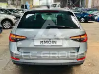 2019 Skoda Superb