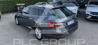 2019 Skoda Superb