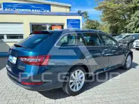 2019 Skoda Superb