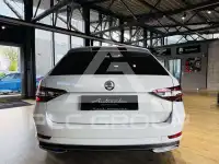 2019 Skoda Superb