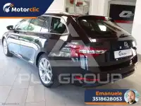 2019 Skoda Superb
