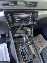 2019 Skoda Superb