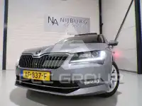 2019 Skoda Superb