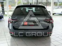 2019 Skoda Superb