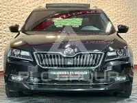 2019 Skoda Superb